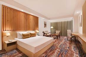 Lemon Tree Hotel Haridwar