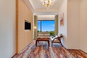 Lemon Tree Hotel Haridwar