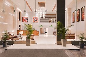 Lemon Tree Hotel Haridwar