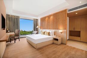 Lemon Tree Hotel Haridwar