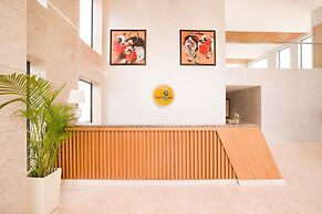 Lemon Tree Hotel Haridwar