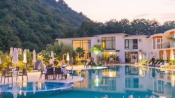 Riva Hill Resort