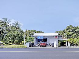 OYO Life 92937 Kost Putri Sarkara Syariah