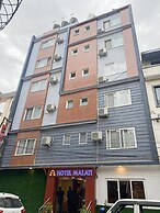 Hotel Malati