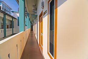 OYO Life 92691 Mc Kost Syariah