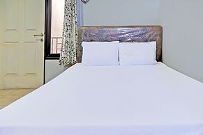 OYO Life 92915 Duta Amnan Syariah