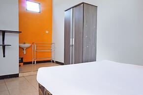 OYO Life 92915 Duta Amnan Syariah