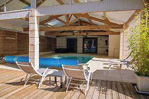 Le Clos des Lilas