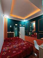 OYO Life  92977 Neba Kost Aesthetic