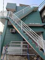 OYO Life  92977 Neba Kost Aesthetic