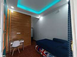 OYO Life  92977 Neba Kost Aesthetic