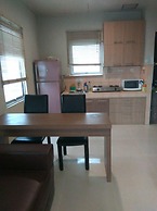 Apartemen Thamrin City 2 BR