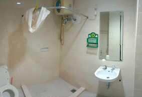 Apartemen Thamrin City 2 BR