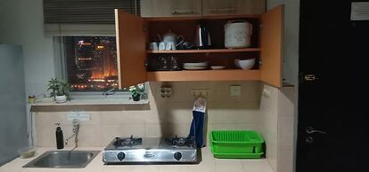 Apartemen Thamrin City 2 BR