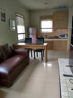 Apartemen Thamrin City 2 BR