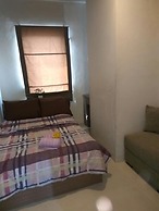 Apartemen Thamrin City 2 BR