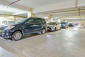 OYO Life 92978 Apartement Gateway Cicadas By Az Pro