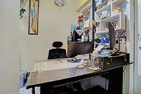 OYO Life 92978 Apartement Gateway Cicadas By Az Pro