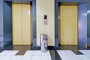 OYO Life 92978 Apartement Gateway Cicadas By Az Pro