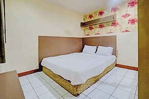 OYO Life 92978 Apartement Gateway Cicadas By Az Pro