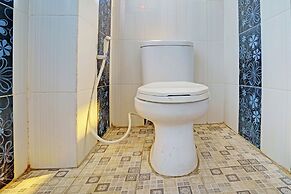 OYO Life 92978 Apartement Gateway Cicadas By Az Pro