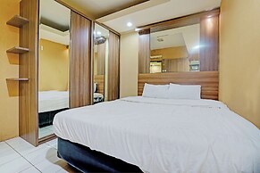 OYO Life 92978 Apartement Gateway Cicadas By Az Pro