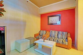 OYO Life 92978 Apartement Gateway Cicadas By Az Pro