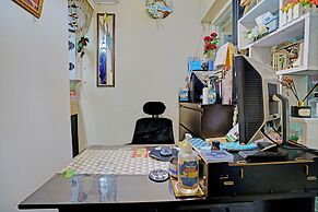 OYO Life 92978 Apartement Gateway Cicadas By Az Pro