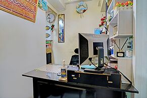 OYO Life 92978 Apartement Gateway Cicadas By Az Pro