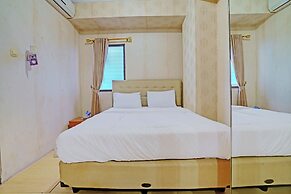 OYO Life 92978 Apartement Gateway Cicadas By Az Pro