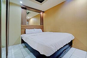 OYO Life 92978 Apartement Gateway Cicadas By Az Pro