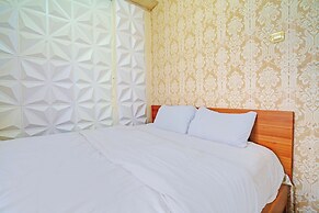 OYO Life 92978 Apartement Gateway Cicadas By Az Pro