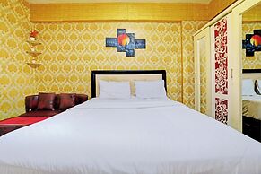 OYO Life 92978 Apartement Gateway Cicadas By Az Pro