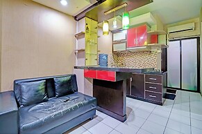 OYO Life 92978 Apartement Gateway Cicadas By Az Pro