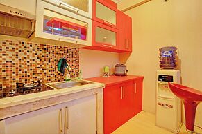 OYO Life 92978 Apartement Gateway Cicadas By Az Pro