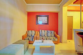 OYO Life 92978 Apartement Gateway Cicadas By Az Pro