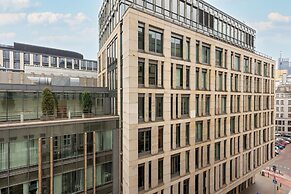 Classic Warsaw by Renters Prestige