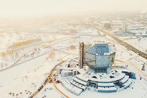 Luxurious apartment  in Minsk