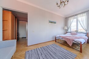 Luxurious apartment  in Minsk