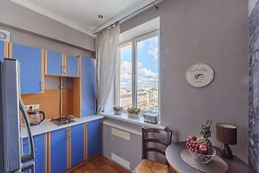 Luxurious apartment  in Minsk