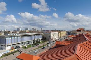 Luxurious apartment  in Minsk