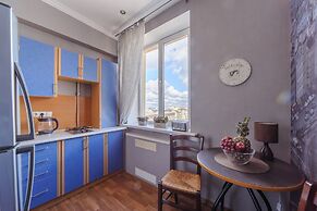 Luxurious apartment  in Minsk