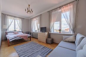 Luxurious apartment  in Minsk