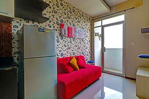 OYO Life 92774 The Edge Apartment By My Home