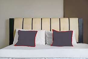 OYO Life 92774 The Edge Apartment By My Home