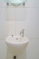 OYO Life 92774 The Edge Apartment By My Home