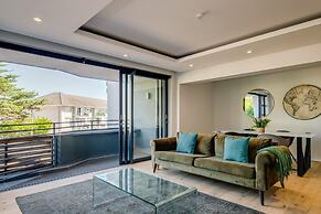 Conveniently Located Apartment in Green Point C on S