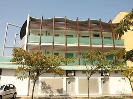 Lovely Flat Next to the Beach - Beahost