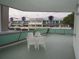 Lovely Flat Next to the Beach - Beahost