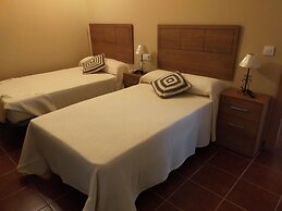 COMPLEJO RURAL LA PALOMA